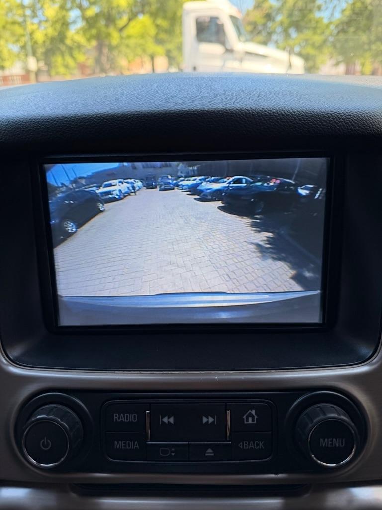 GMC Yukon XL Denali 4WD 2017