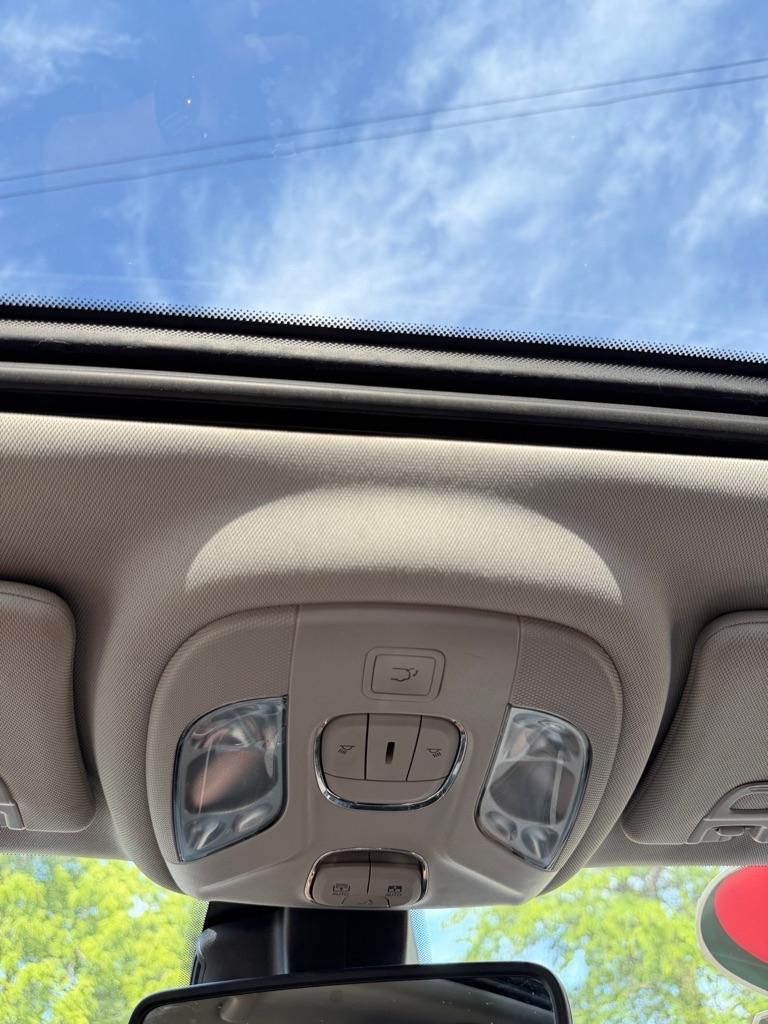 Jeep Compass Latitude FWD 2022