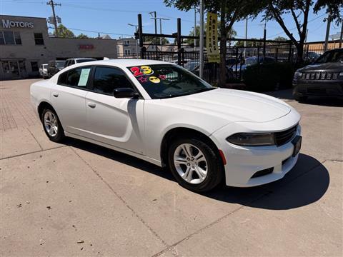 2023 Dodge Charger SXT