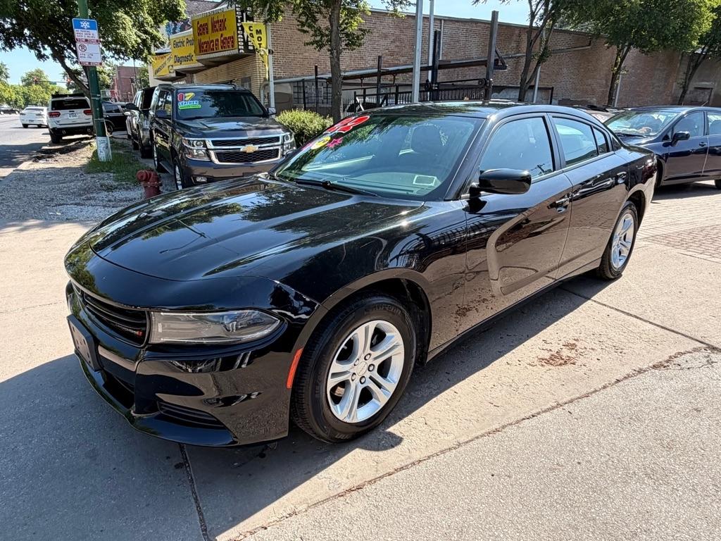 Dodge Charger SXT 2022