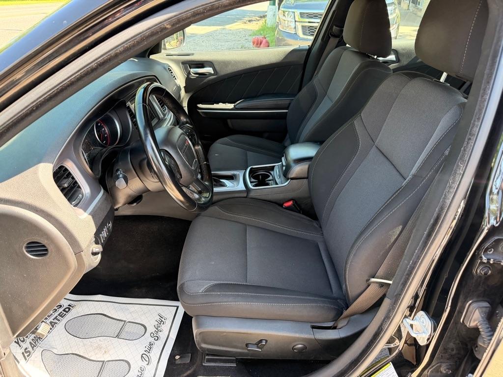 Dodge Charger SXT 2022