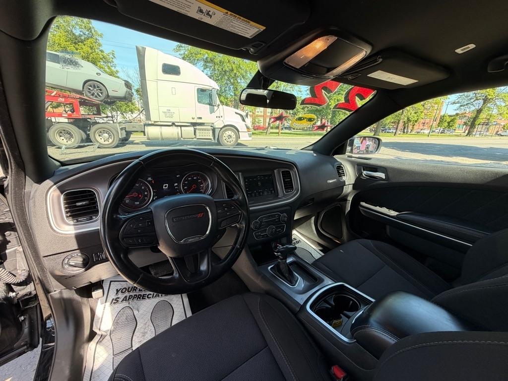 Dodge Charger SXT 2022