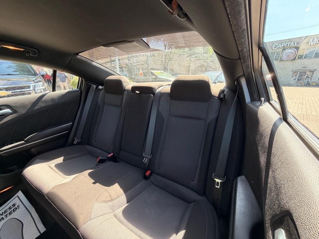 Dodge Charger SXT 2022