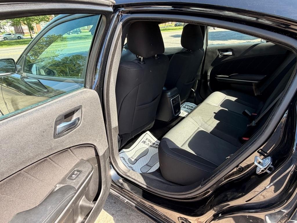 Dodge Charger SXT 2022