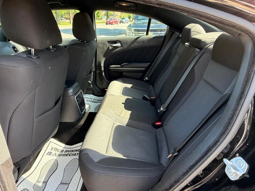 Dodge Charger SXT 2022