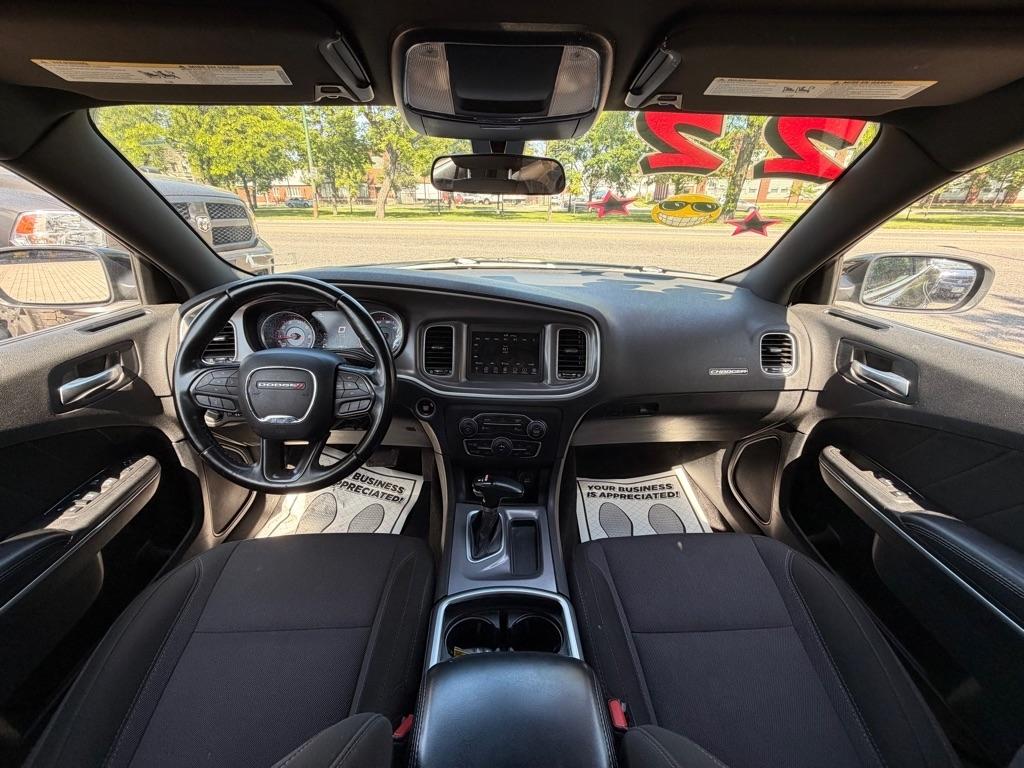 Dodge Charger SXT 2022