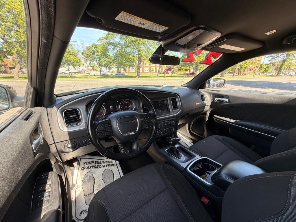 Dodge Charger SXT 2022