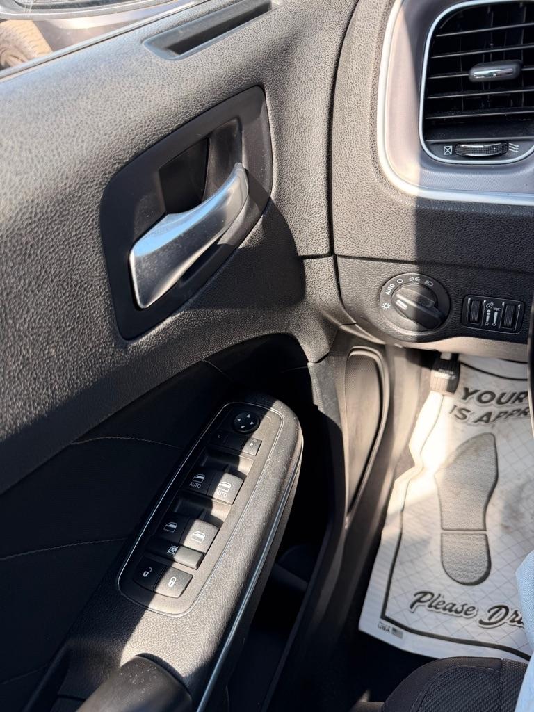 Dodge Charger SXT 2022