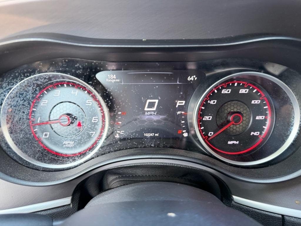 Dodge Charger SXT 2022