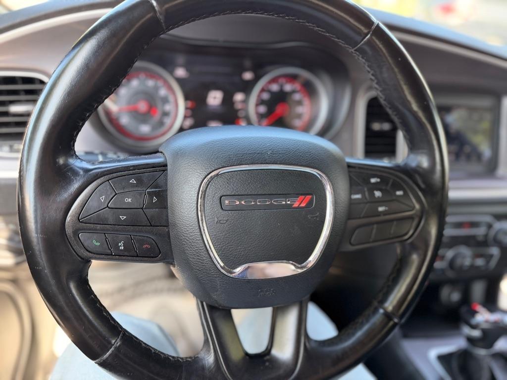 Dodge Charger SXT 2022