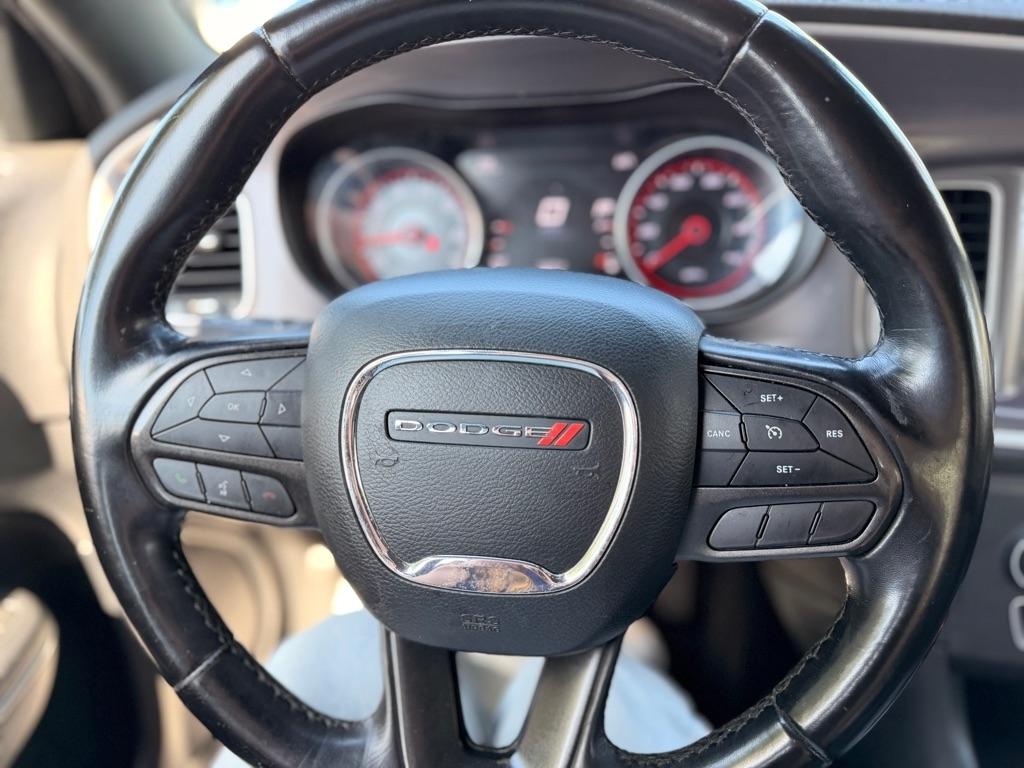 Dodge Charger SXT 2022