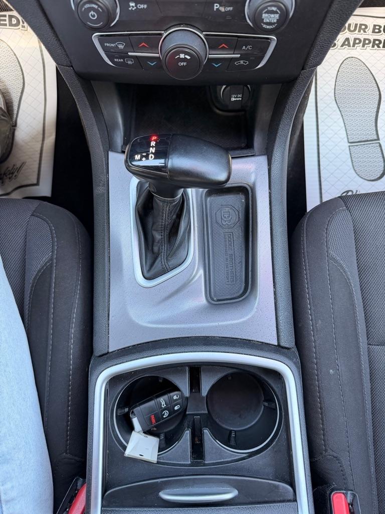 Dodge Charger SXT 2022