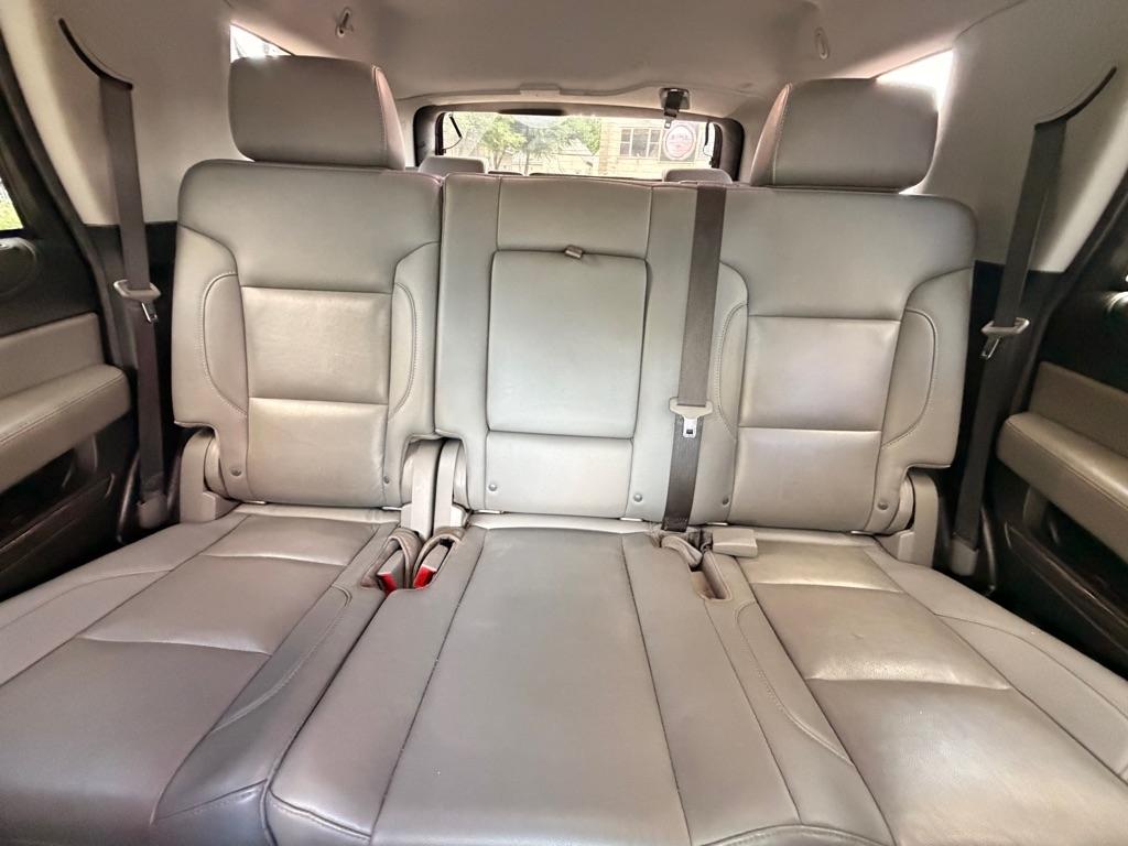 Chevrolet Tahoe LT 4WD 2020
