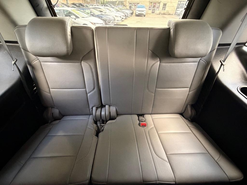 Chevrolet Tahoe LT 4WD 2020