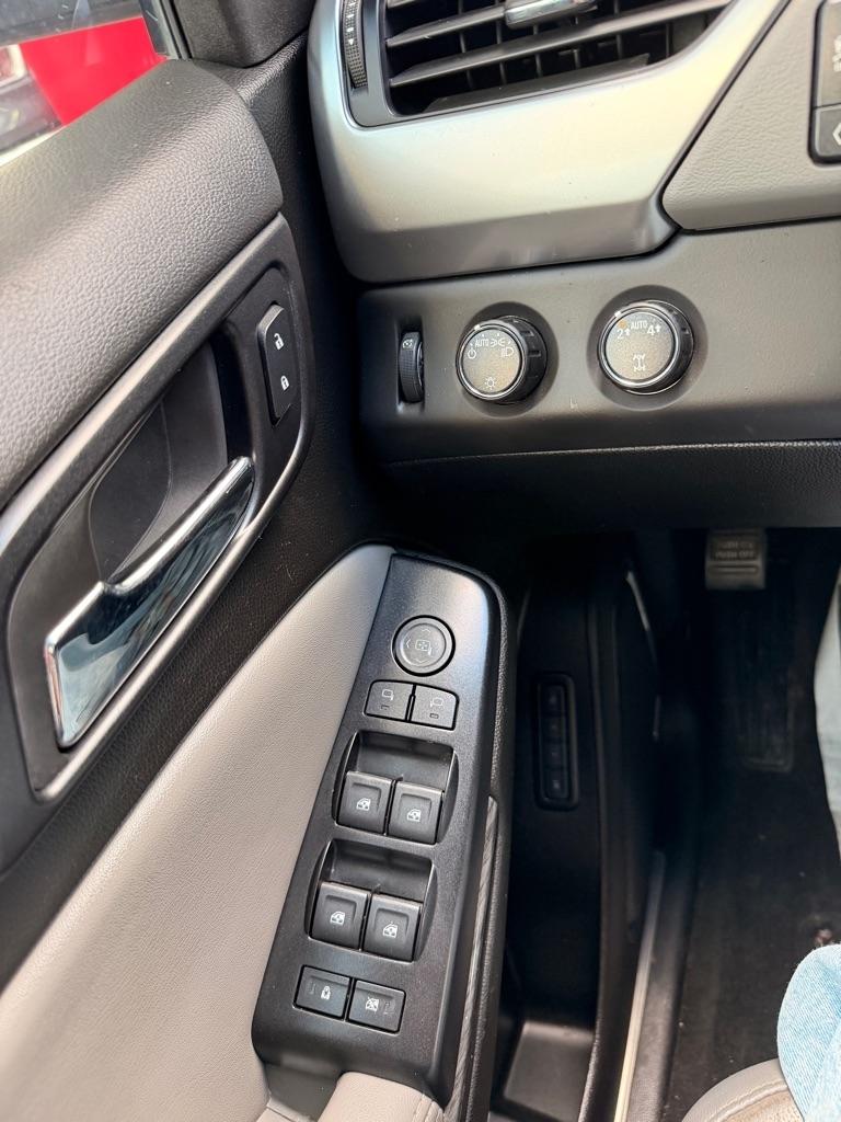 Chevrolet Tahoe LT 4WD 2020