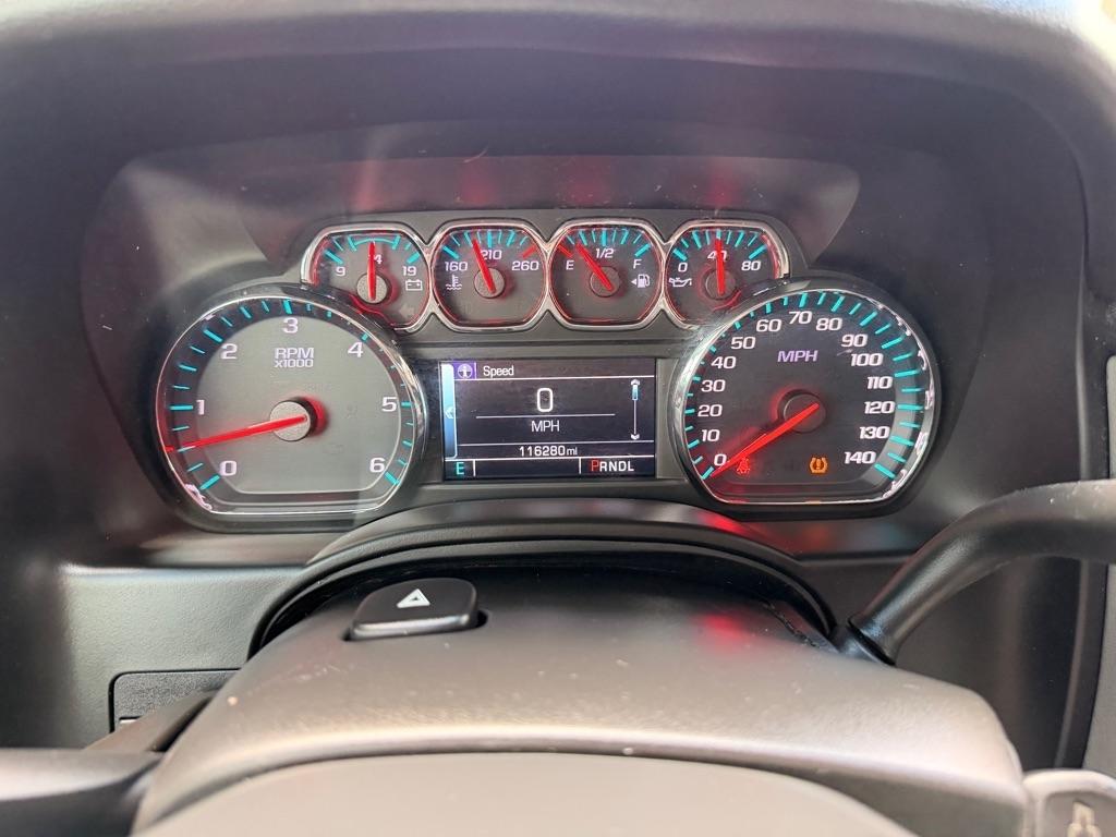 Chevrolet Tahoe LT 4WD 2020