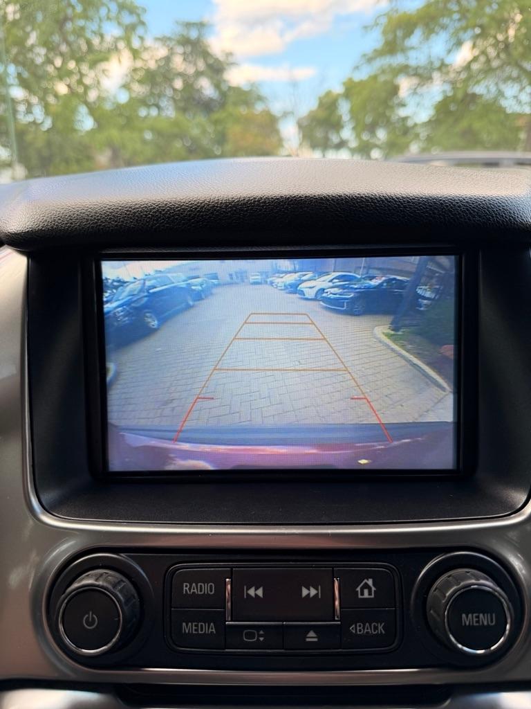 Chevrolet Tahoe LT 4WD 2020