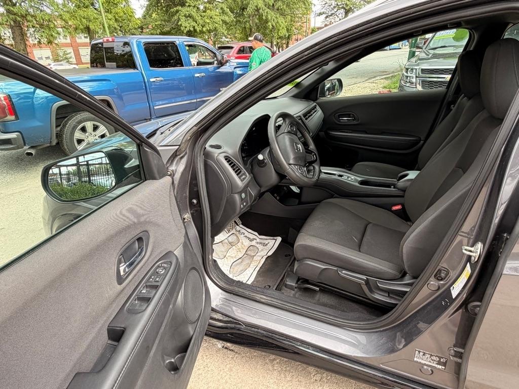 Honda HR-V Sport AWD 2019