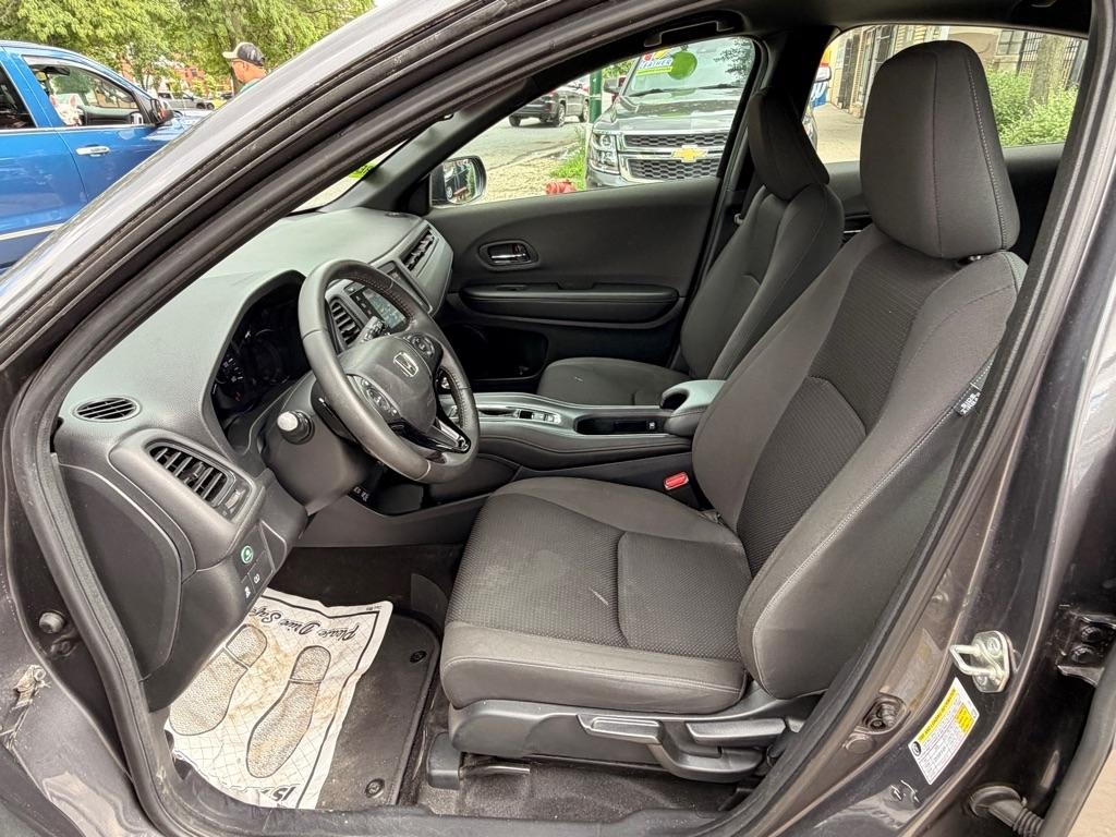 Honda HR-V Sport AWD 2019