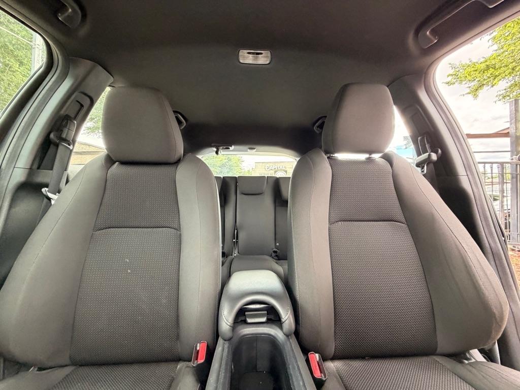 Honda HR-V Sport AWD 2019