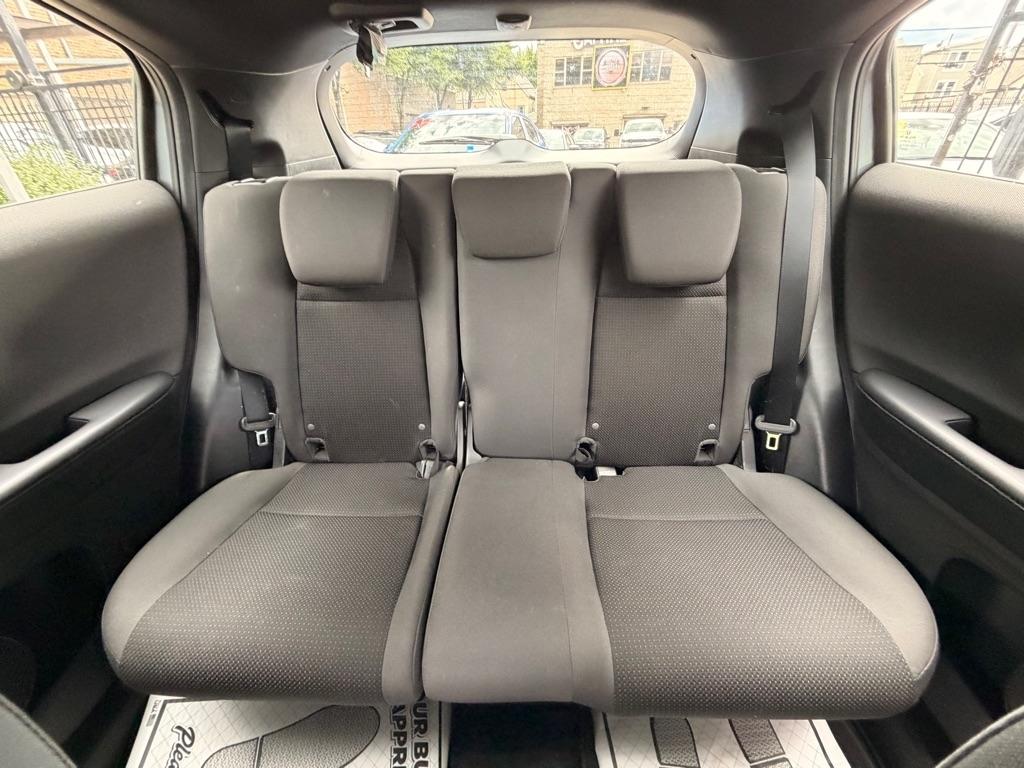 Honda HR-V Sport AWD 2019