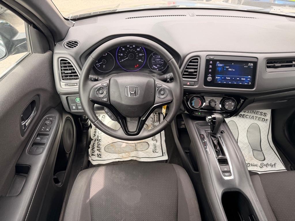 Honda HR-V Sport AWD 2019