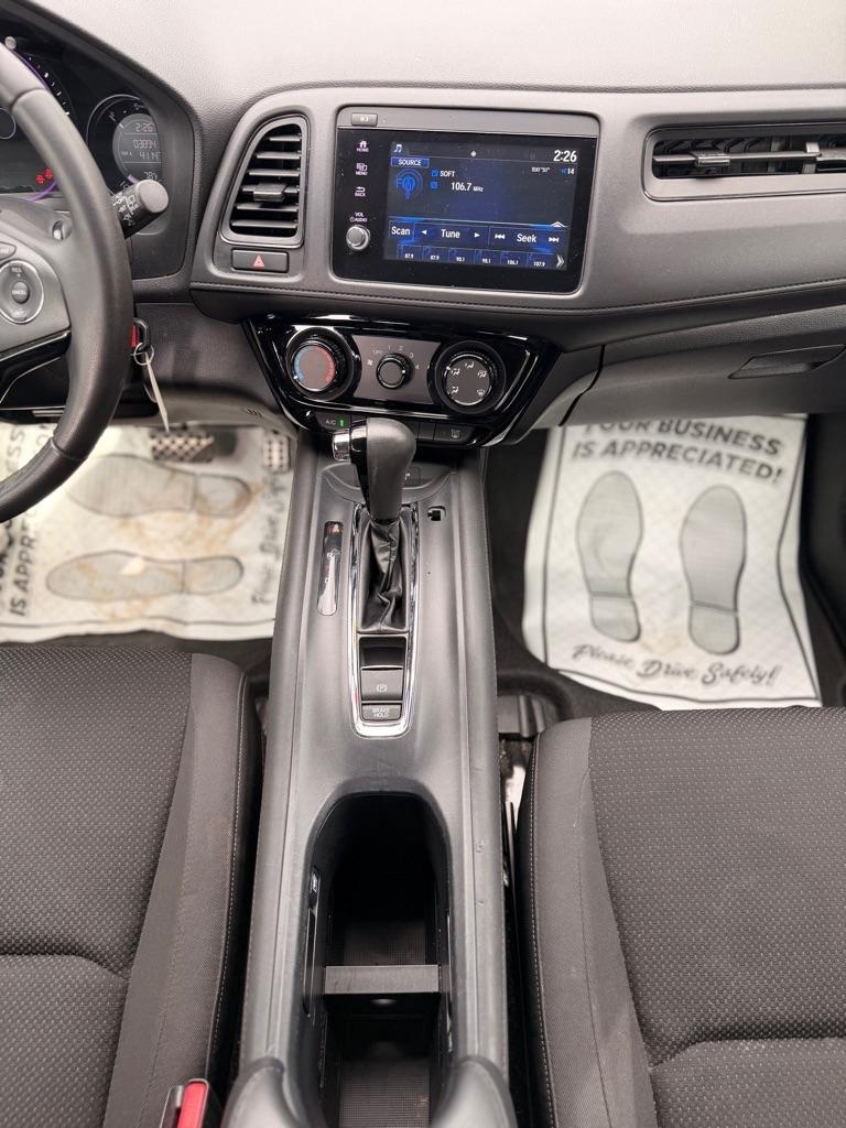 Honda HR-V Sport AWD 2019