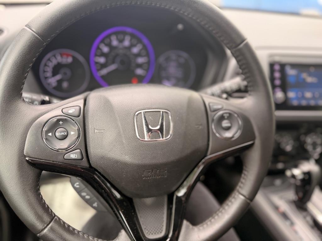 Honda HR-V Sport AWD 2019