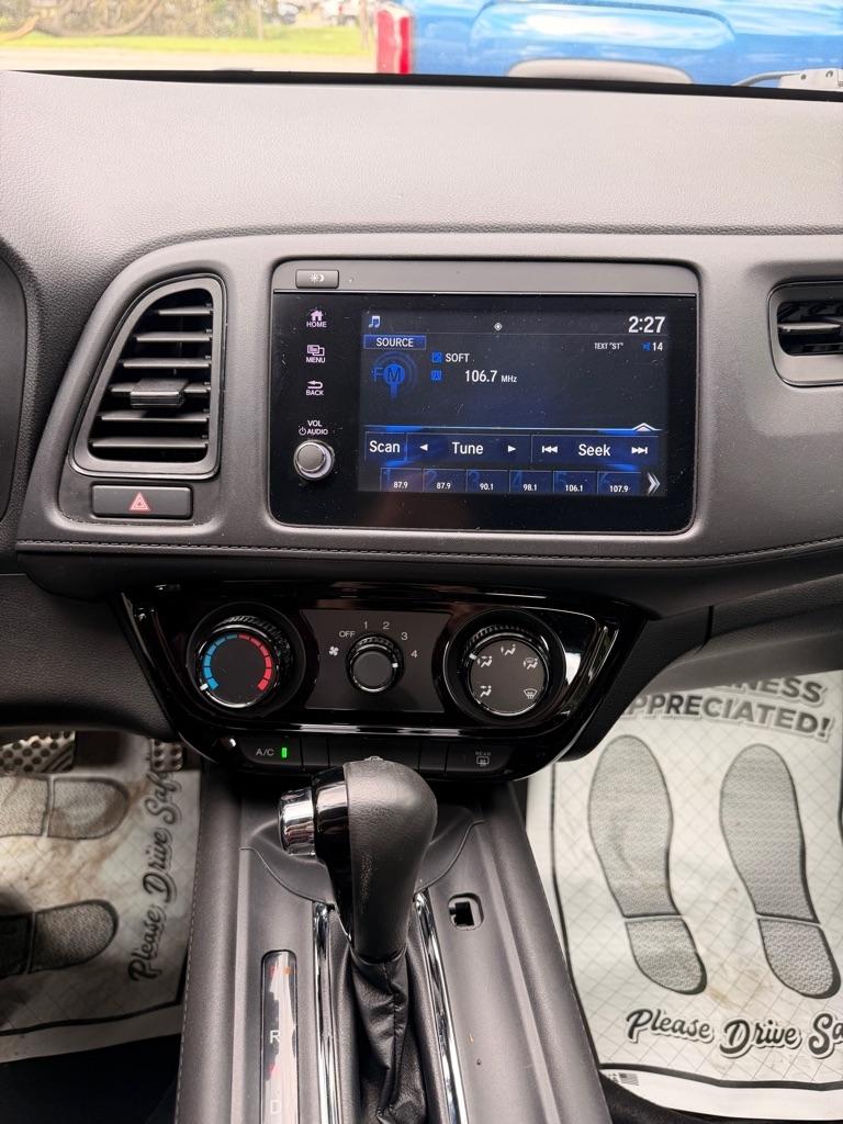 Honda HR-V Sport AWD 2019