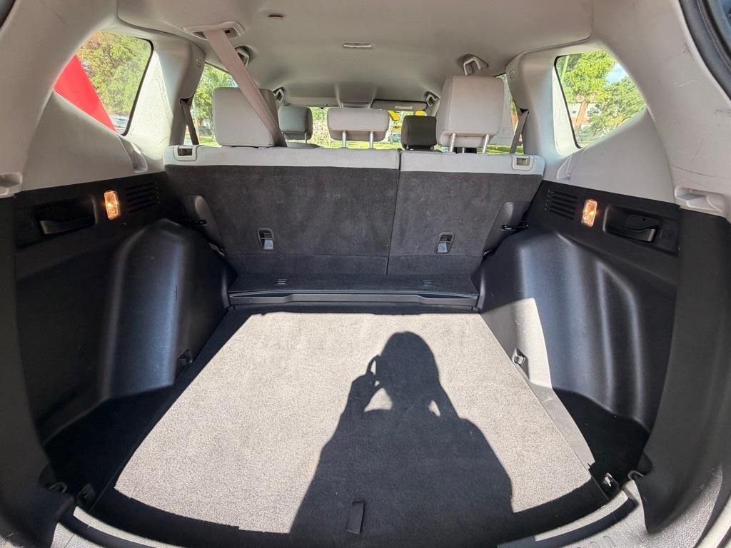 Honda CR-V LX AWD 2017