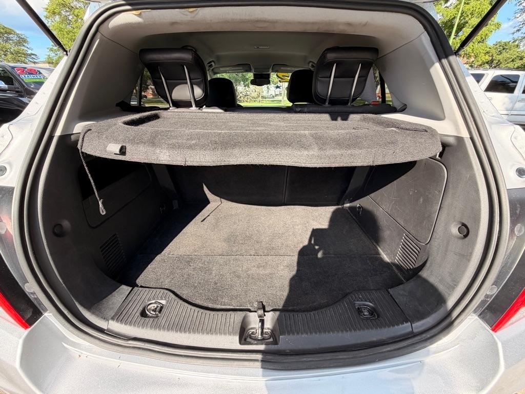 Chevrolet Trax LT AWD 2022