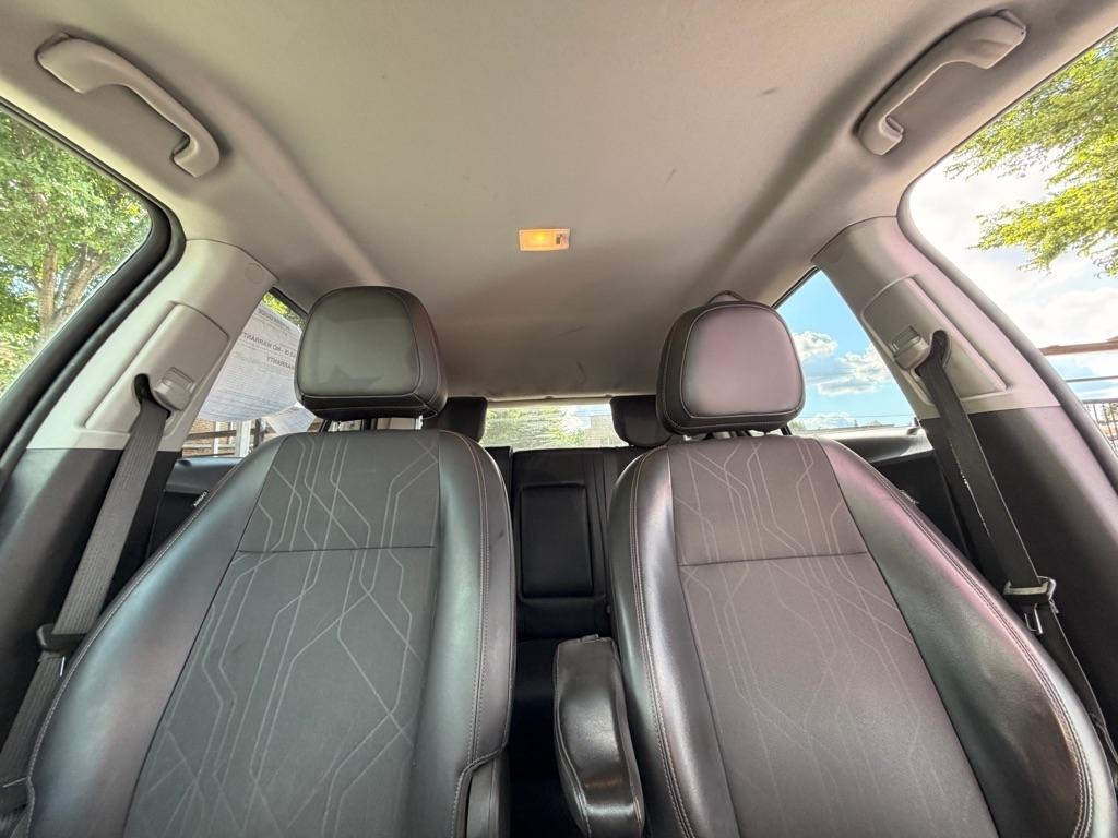 Chevrolet Trax LT AWD 2022