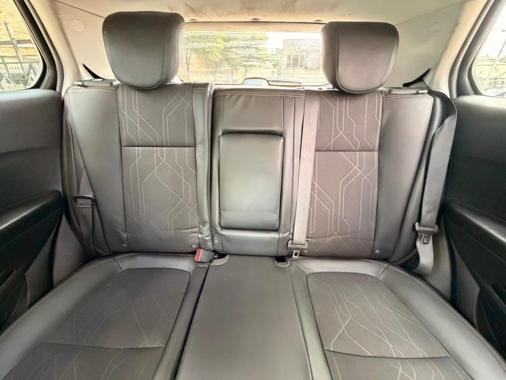 Chevrolet Trax LT AWD 2022