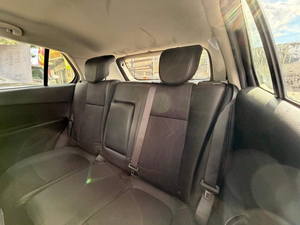 Chevrolet Trax LT AWD 2022
