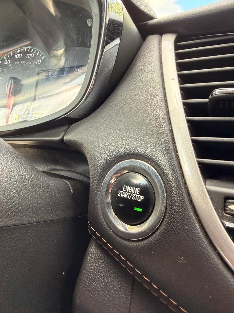 Chevrolet Trax LT AWD 2022