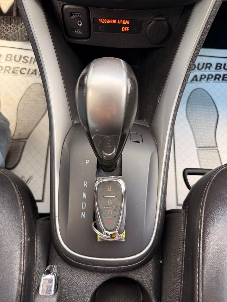 Chevrolet Trax LT AWD 2022