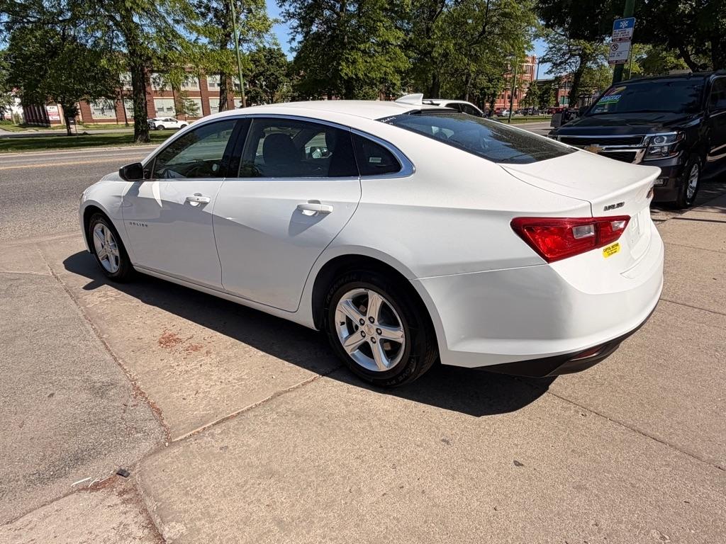 Chevrolet Malibu 1LT 2023