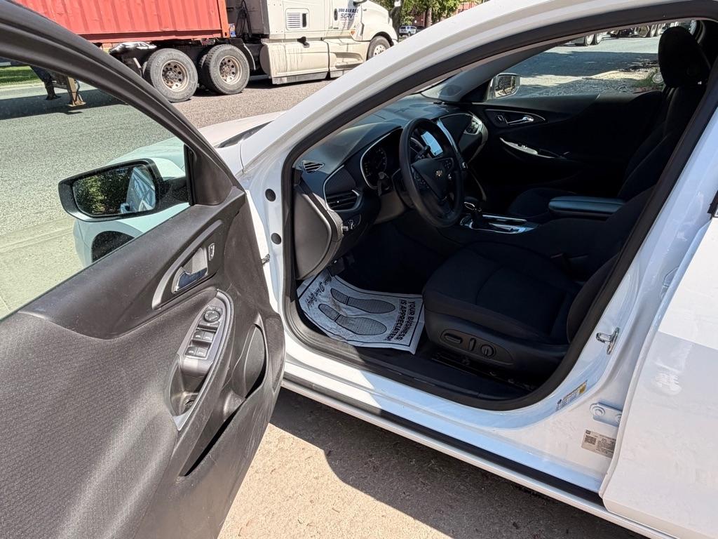 Chevrolet Malibu 1LT 2023