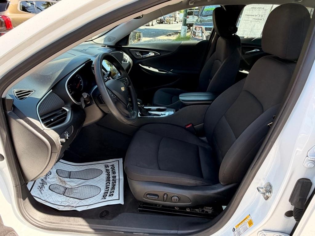 Chevrolet Malibu 1LT 2023