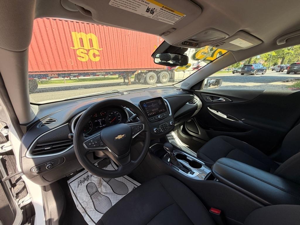Chevrolet Malibu 1LT 2023