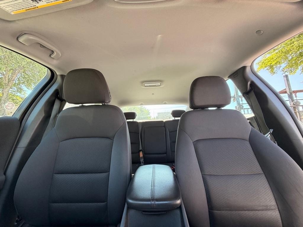 Chevrolet Malibu 1LT 2023