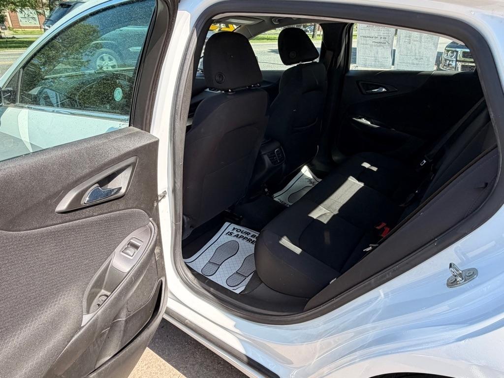 Chevrolet Malibu 1LT 2023
