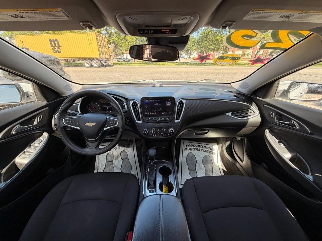 Chevrolet Malibu 1LT 2023