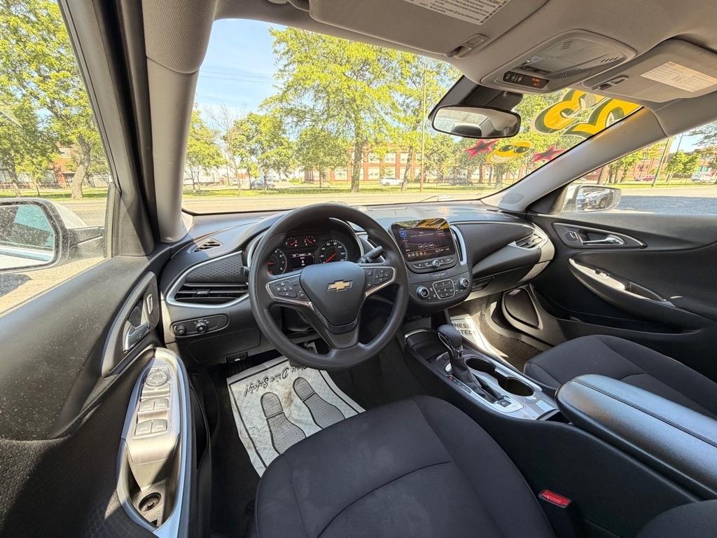 Chevrolet Malibu 1LT 2023