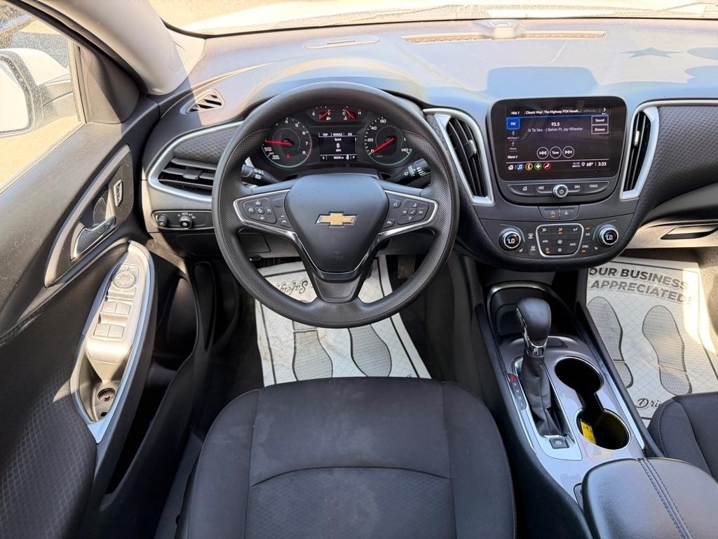 Chevrolet Malibu 1LT 2023