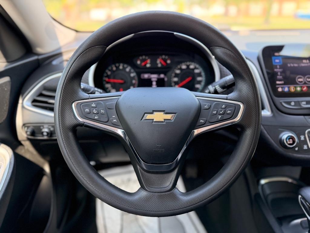 Chevrolet Malibu 1LT 2023