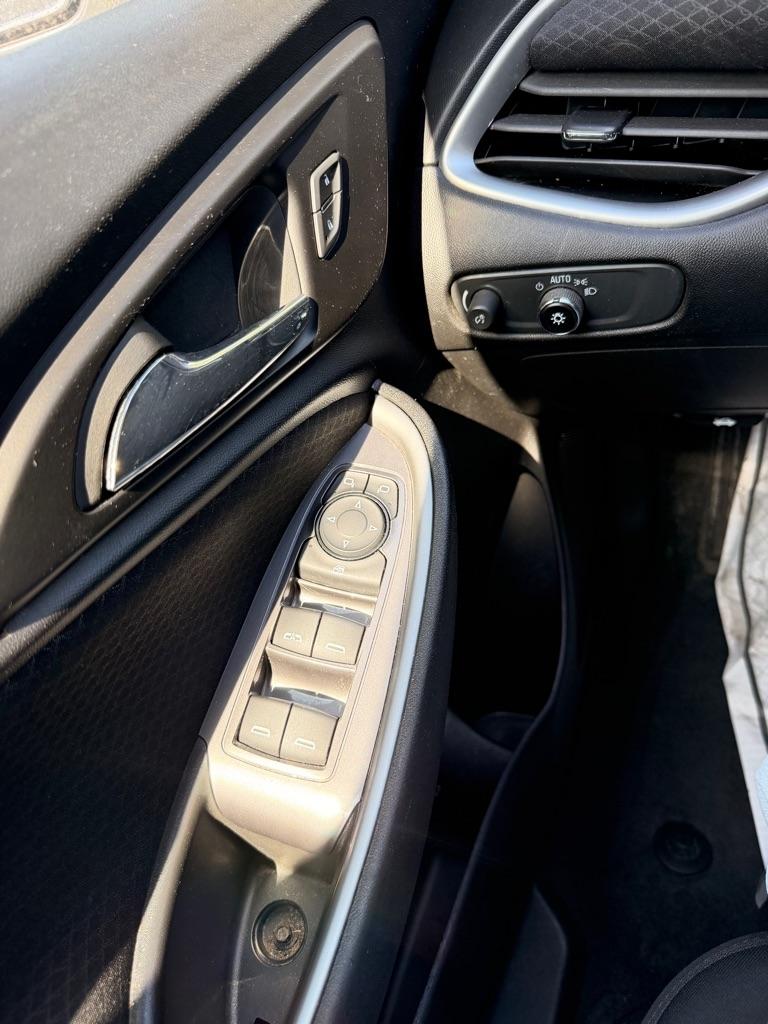 Chevrolet Malibu 1LT 2023