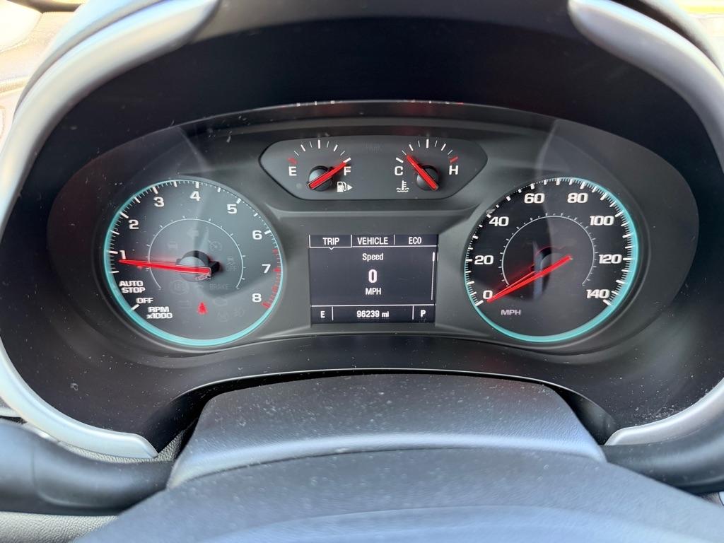Chevrolet Malibu 1LT 2023