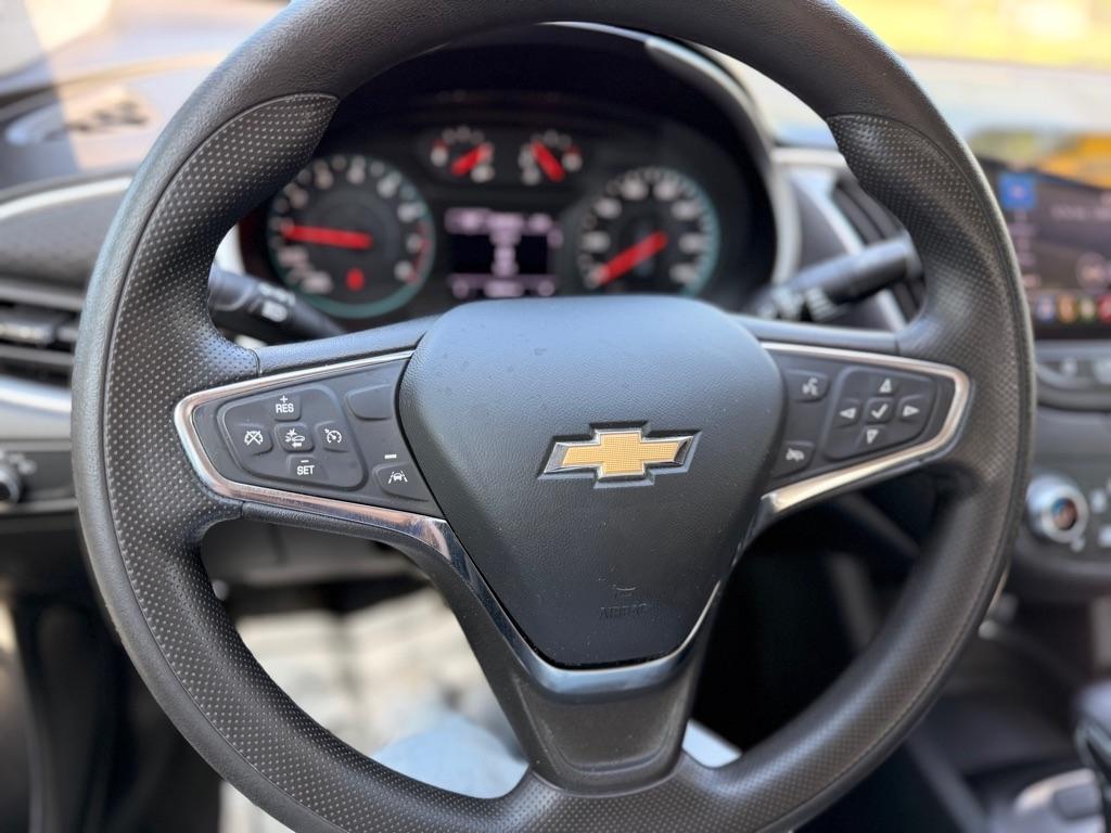 Chevrolet Malibu 1LT 2023