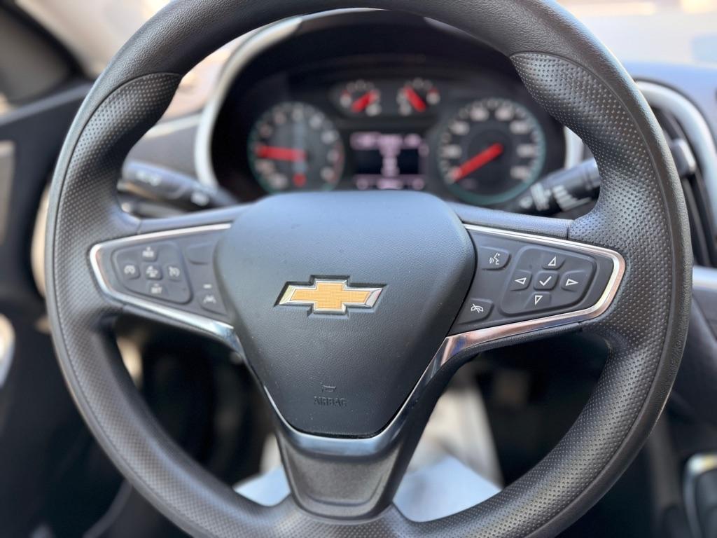 Chevrolet Malibu 1LT 2023